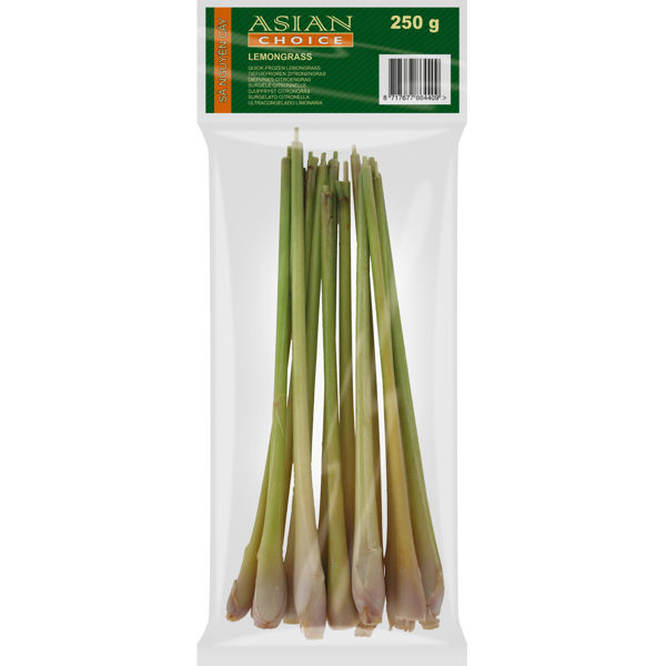 Picture of Lemongrass Whole