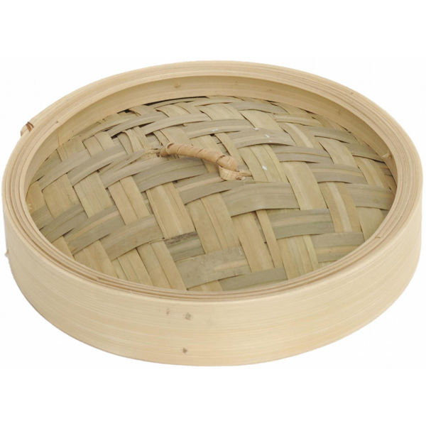 Picture of Bamboo Lid 6,5 Inch