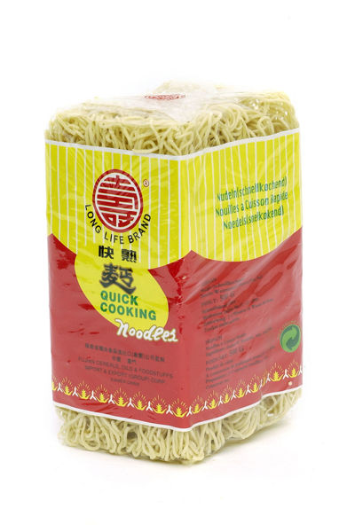 Picture of Quick Cooking Noodles