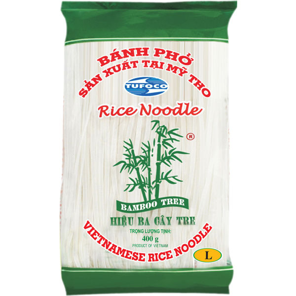 Picture of Rice Noodles 5 Mm.