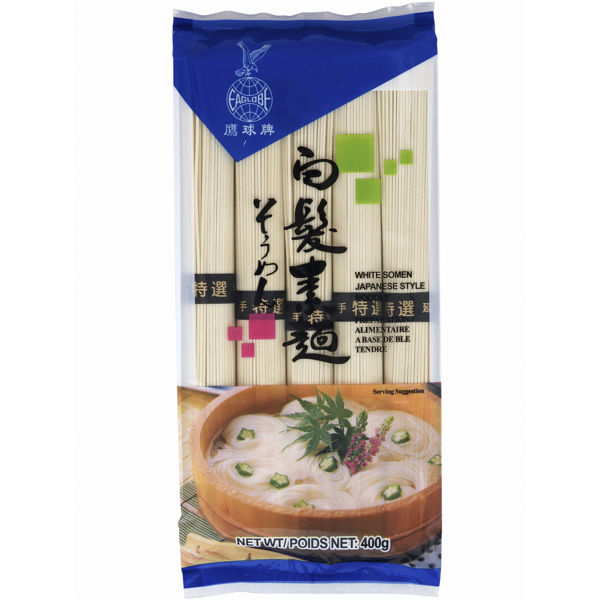 Picture of Dried Noodle Somen