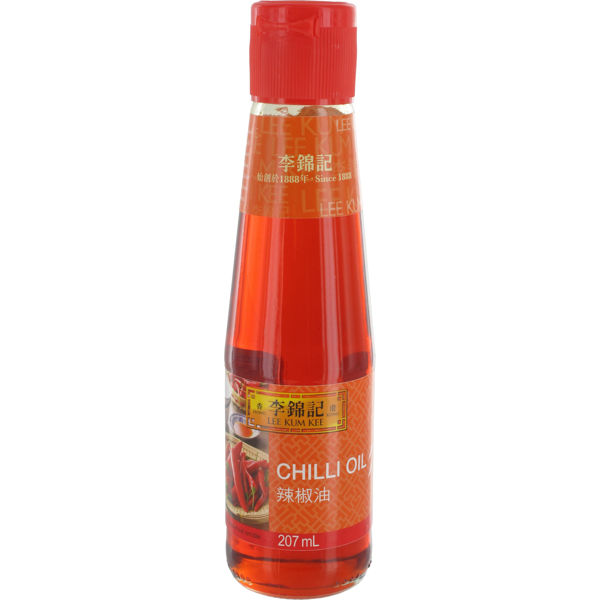 Picture of Chilli Oil