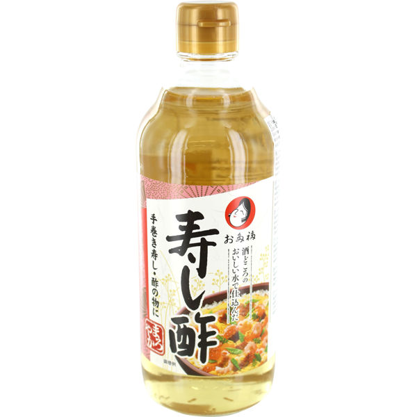 Picture of Sushi Vinegar