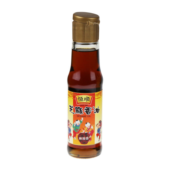 Picture of Sesame Oil