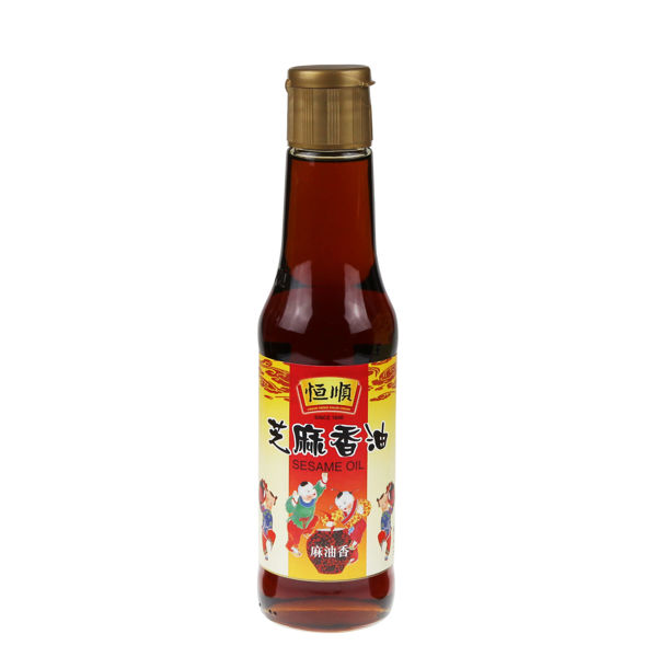 Picture of Sesame Oil