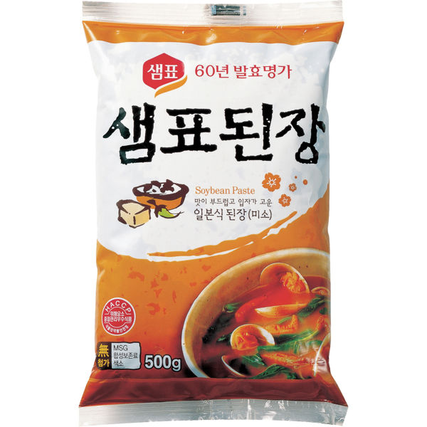 Picture of Soybean Paste Miso