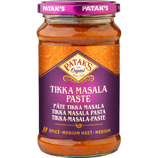 Picture of Tikka Masala Paste