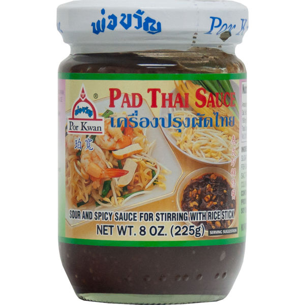 Slika Pad Thai umak pasta