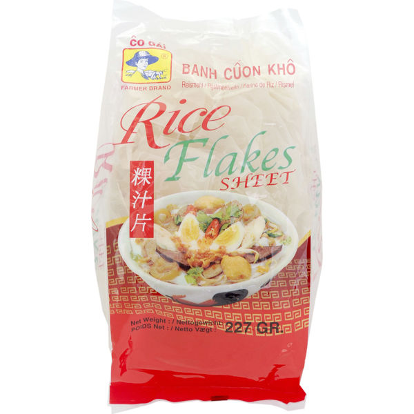 Picture of Rice Flakes