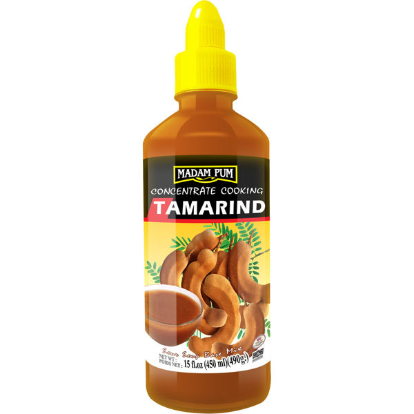 Picture of Concentrated Tamarind