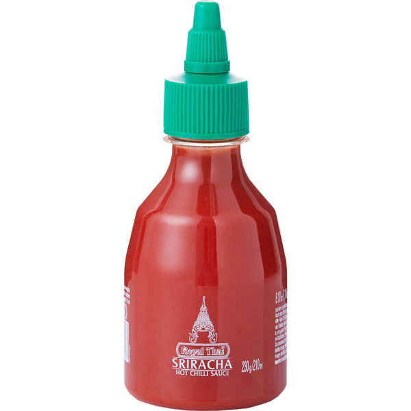 Picture of Sriracha Chilli Sauce