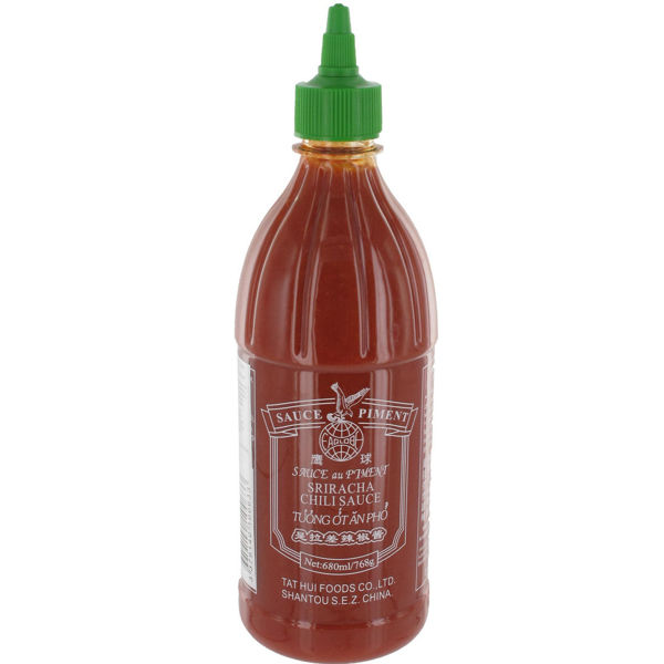 Picture of Sriracha Chilli Sauce