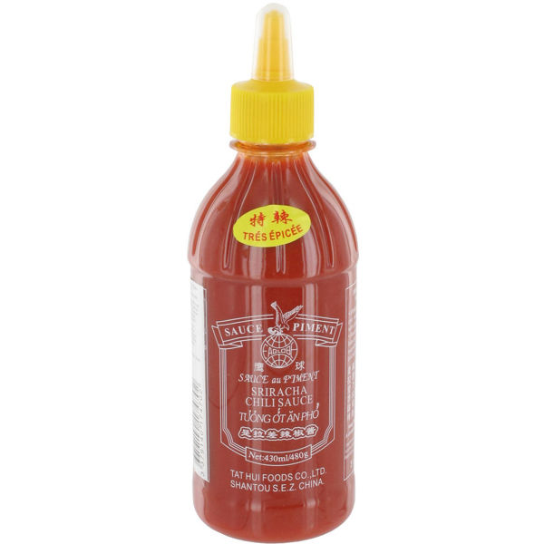 Picture of Sriracha Chilli Sauce Extr Hot