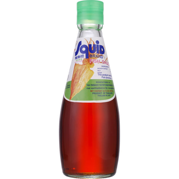 Picture of Fish Sauce