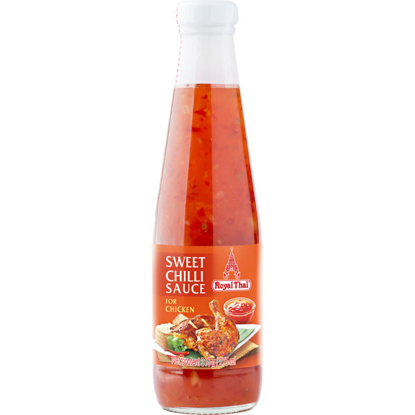 Picture of Sweet Chilli Sauce for Chicken