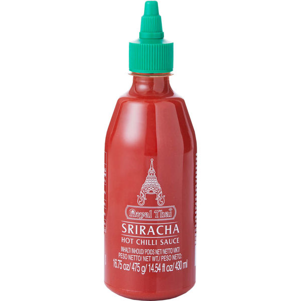 Slika Sriracha Chilli Umak 