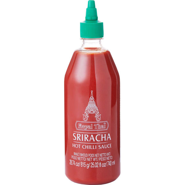 Slika Sriracha Chilli Umak