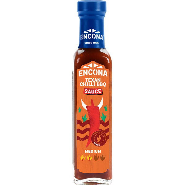 Picture of Chilli BBQ Sauce