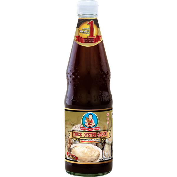 Picture of Thick Oyster Sauce