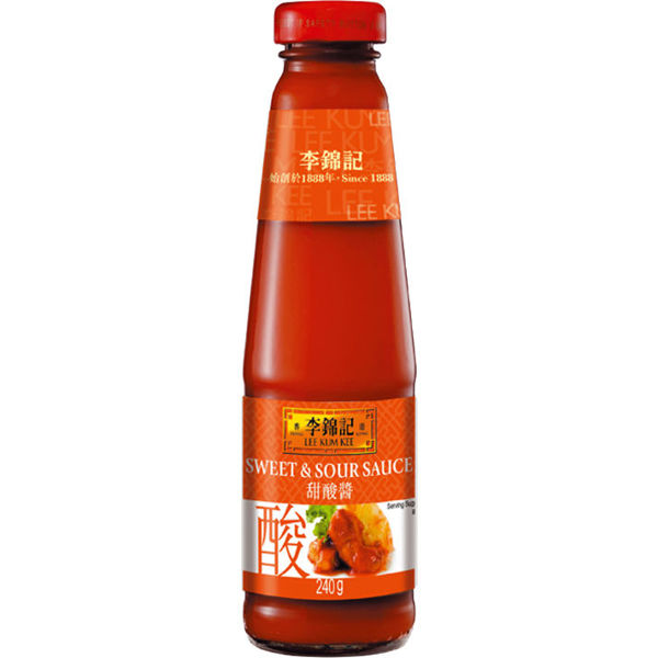 Picture of Sweet & Sour Sauce