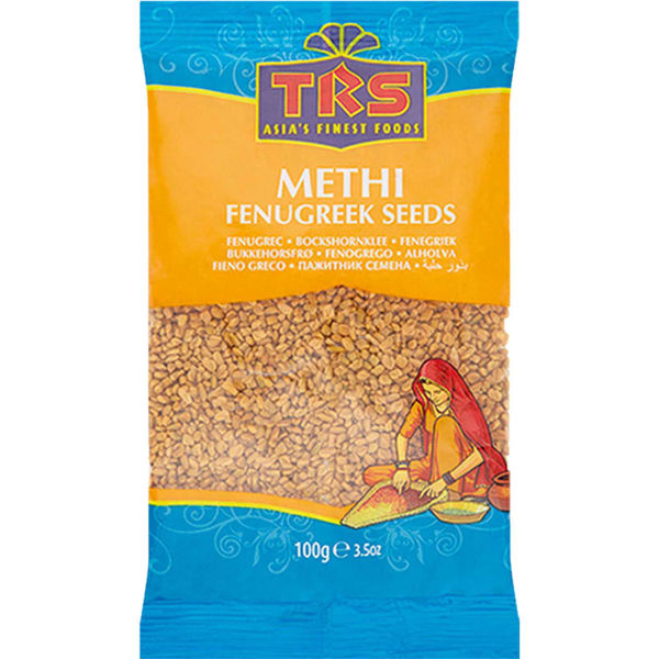 Picture of Methi Seeds