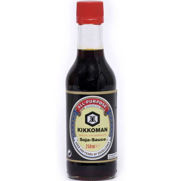 Picture of Soy Sauce