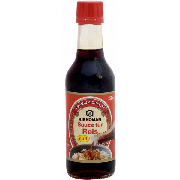Picture of Sweet Soy Sauce