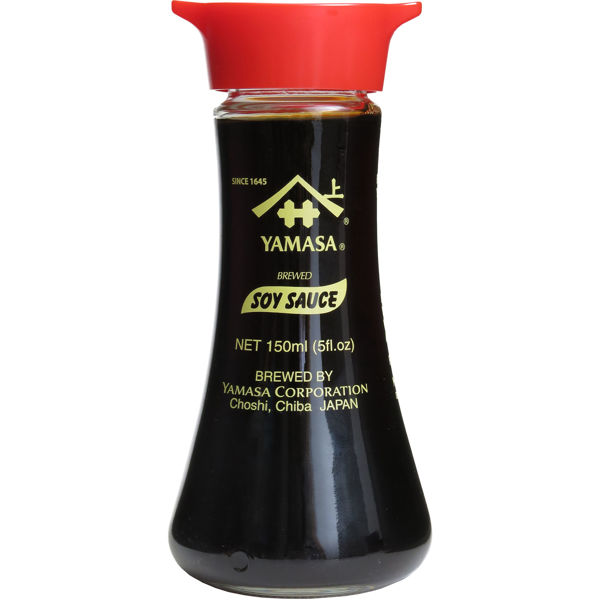 Picture of Soy Sauce Fancy