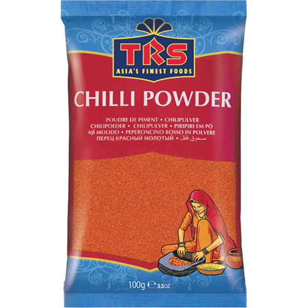 Picture of Chilli Powder
