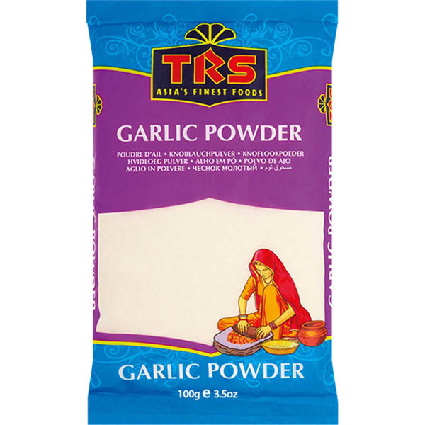 Picture of Garlic Powder
