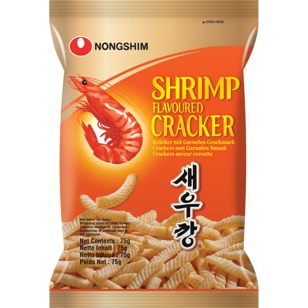 Picture of Shrimp Cracker