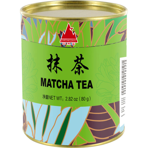 Picture of Matcha Tea (Powder)