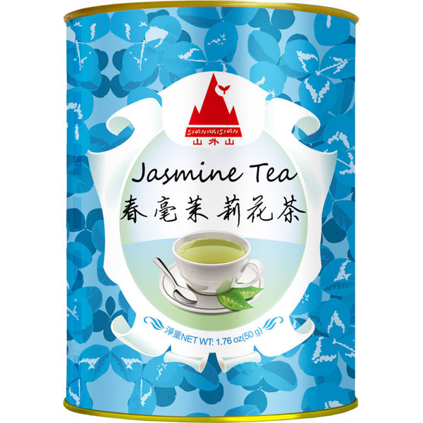 Picture of Jasmine Tea
