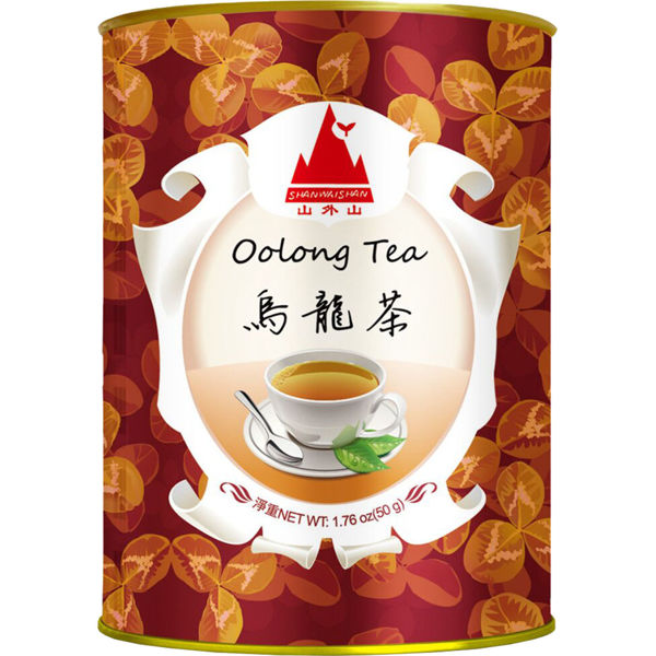 Slika Oolong čaj 