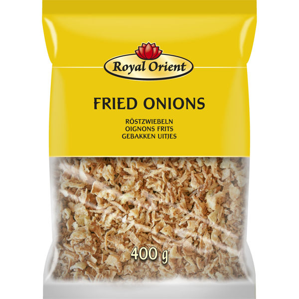 Picture of Fried Onions