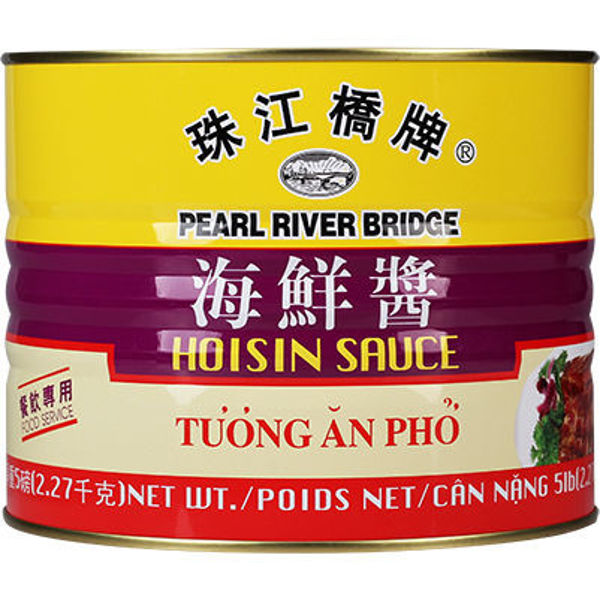 Picture of Hoi Sin Sauce