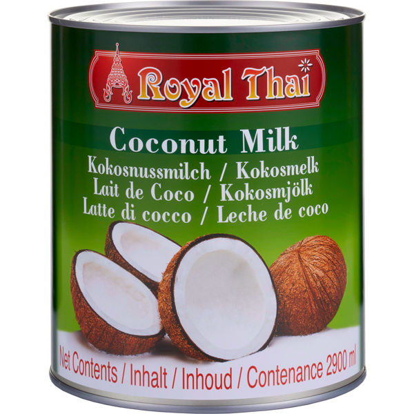 Slika Kokosovo mlijeko 