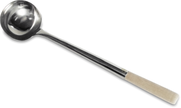 Picture of Wok Ladle