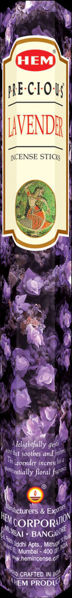 Picture of Incense Precious Lavender