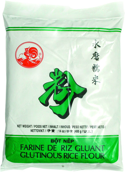 Picture of Glutinous Rice Flour