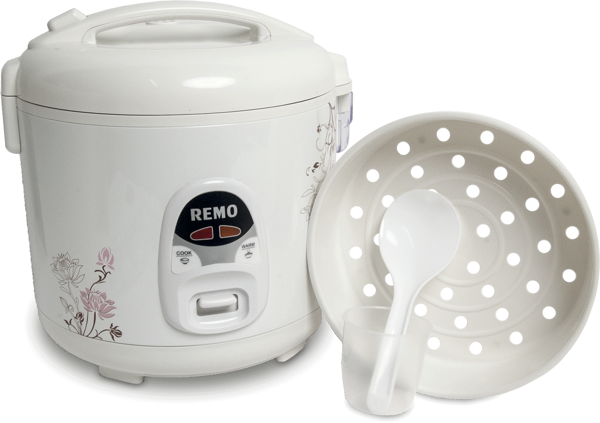 Picture of Rice cooker  Remo modern 400W